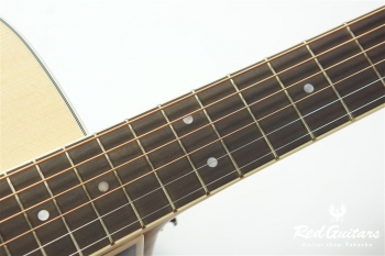 D-260CE DELUXE - Natural